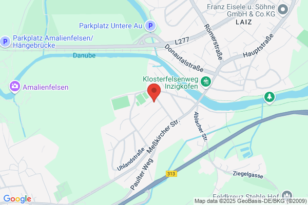 Grund- u. Hauptschule Laiz