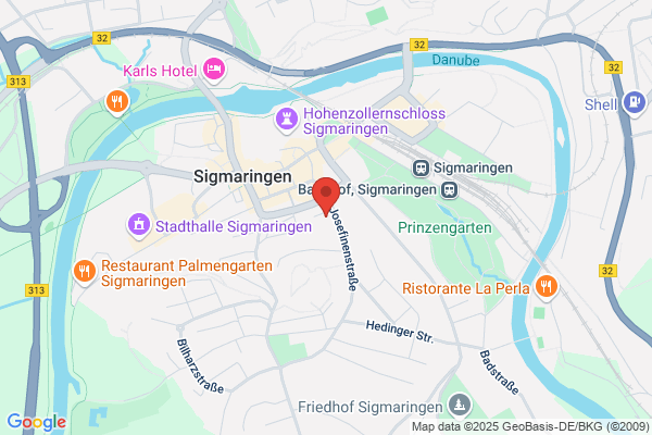 Josefinenstift