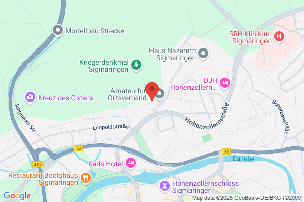 Dipl.-Verwaltungswirt(FH) Fidel Mathias Fischer