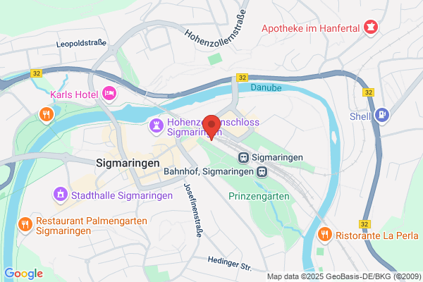 Bündnis 90 / die Grünen Kreisverband Sigmaringen