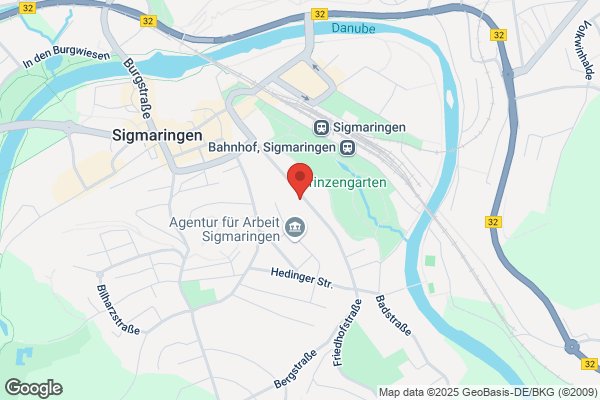 CDU-Kreisverband Sigmaringen