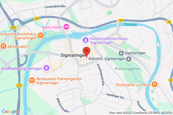 R+V Versicherung