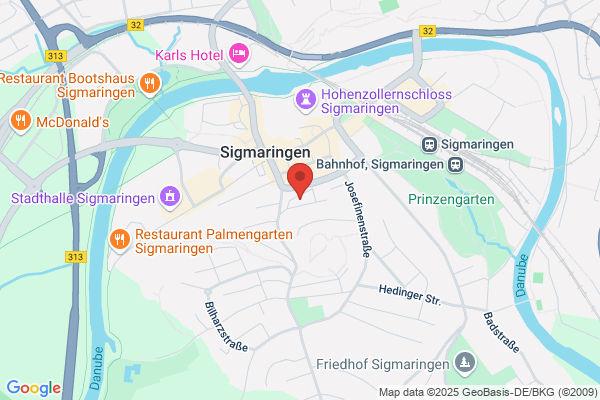 Central Krankenversicherung AG