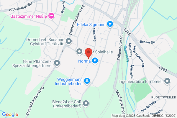 HUEGLER Direktvertrieb & Handelsagentur