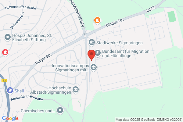 Historace GmbH