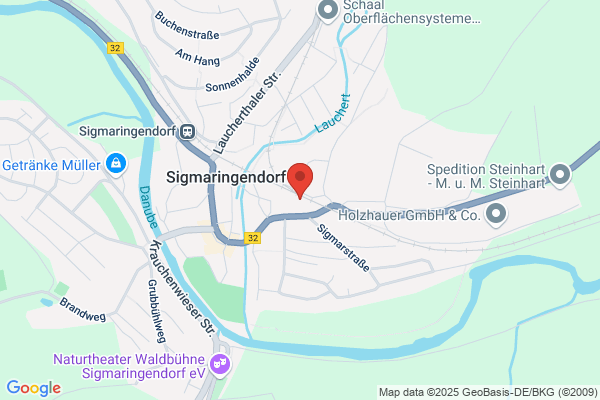 Kindergarten Sigmaringendorf
