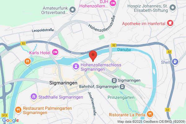 Im Hofgarten