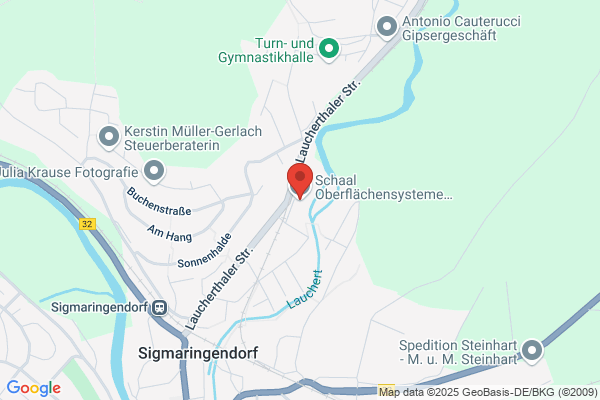 KSM Inh.Fridolin Mauch