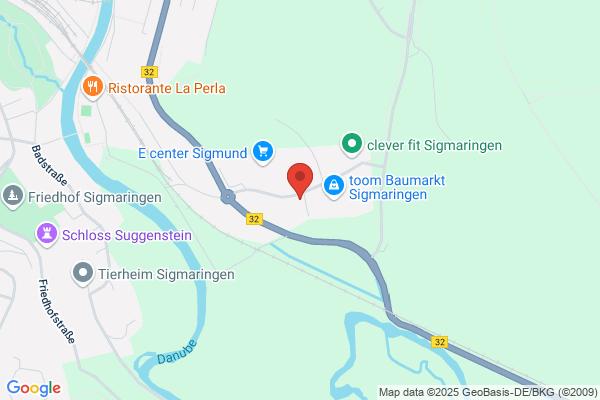 Küchenstudio Gienger