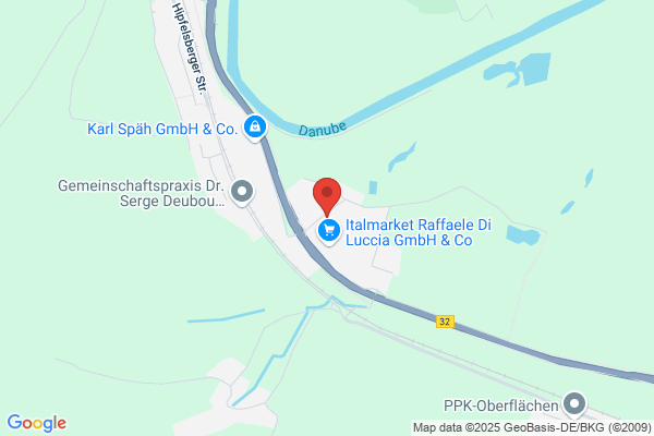 OKA Kunststoffverarbeitung GmbH