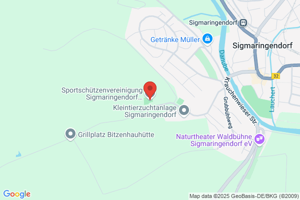 Tennis-Club Sigmaringendorf-Laucherthal