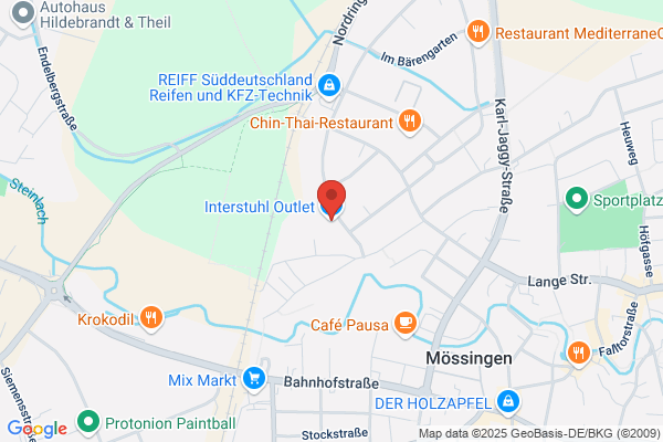 interstuhl