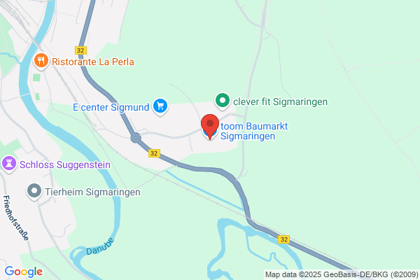 toom BauMarkt GmbH