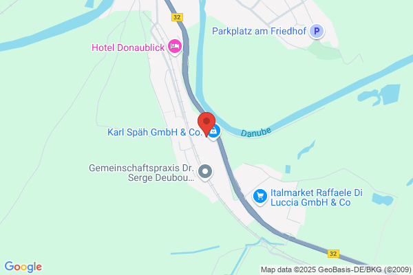 Öl-Weckerle GmbH