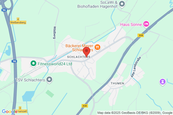 Zweckverband Wasserversorgung