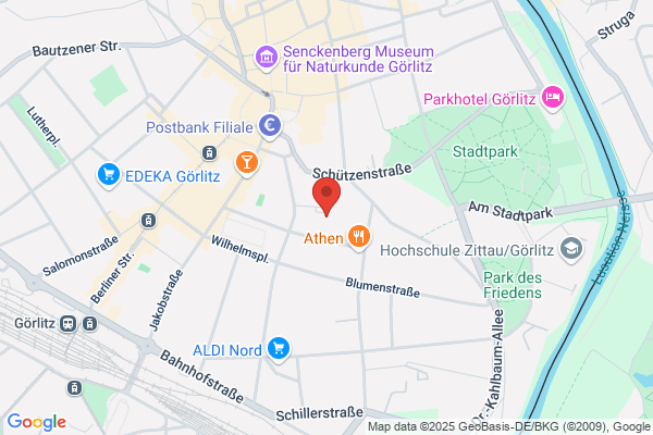 Deutsche Vermögensberatung Agentur Bielefeld Brandt