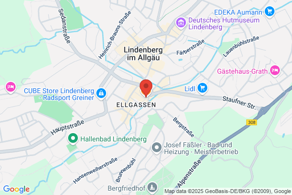 Gasthof zum Löwen Inh. Kurzemann Erich