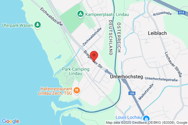 Huckle Kühltürme und Apparatebau GmbH