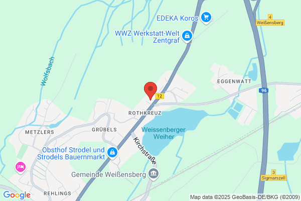 Kessenheimer Wohnbau
