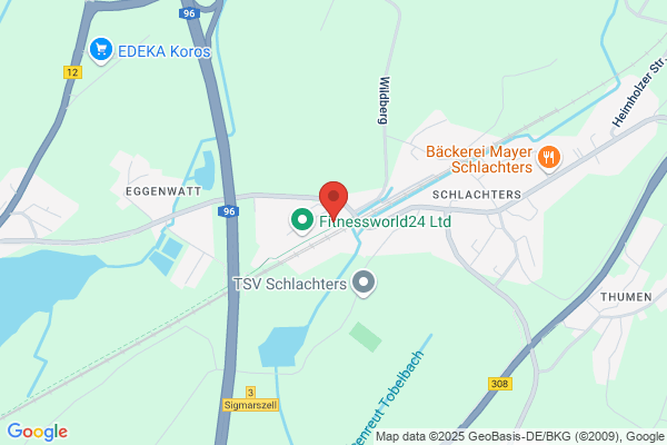 Lansche Versand GmbH