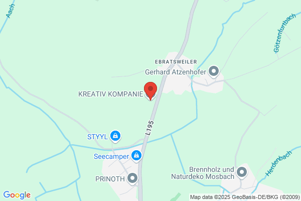Marketing & Creativ Gruppe GmbH
