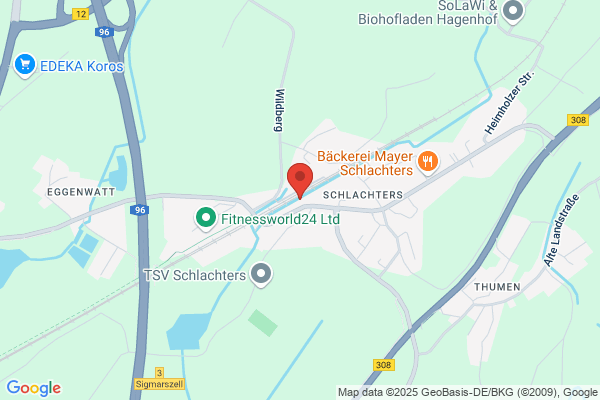 Michael Brückner Christophorus Apotheke