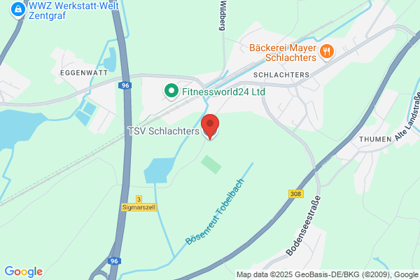 TSV Schlachters