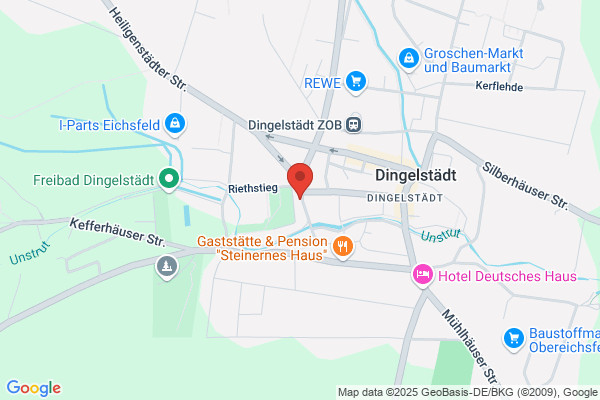 Elke Opfermann