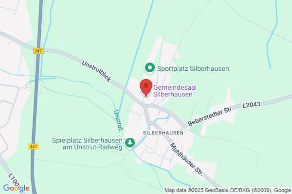 Evangelisches Pfarramt