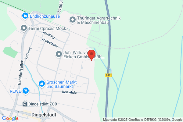 Schreinerei Töpfer