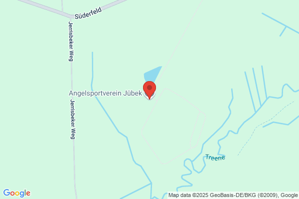 Angelsportverein Jübek u. Umgebung e.V.