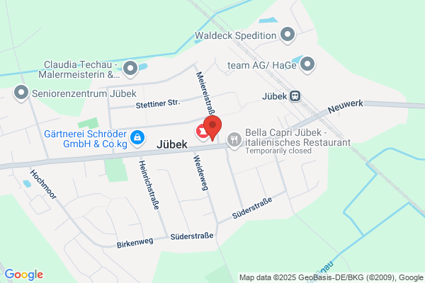 Therapie- und Heilzentrum Jübek