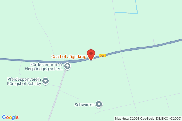 Restaurant Jägerkrug