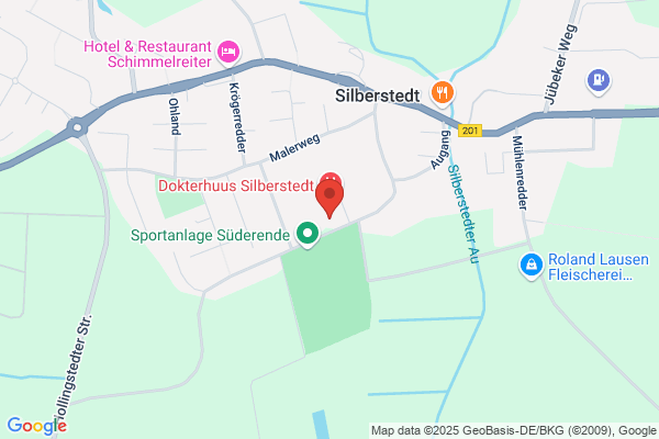 Apotheke in Jübek e.K.