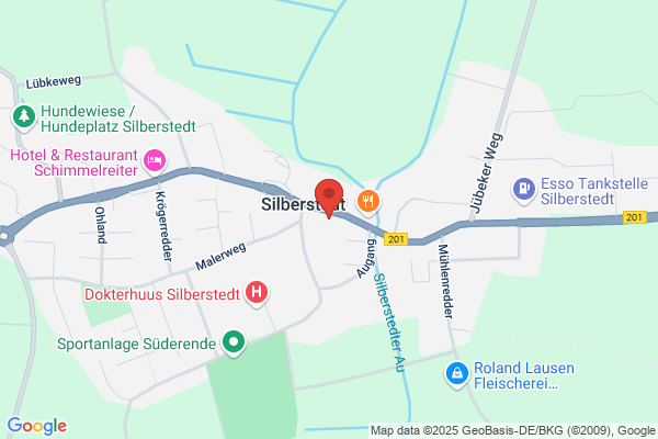 Blumen & mehr Inh. Kirsten Nissen