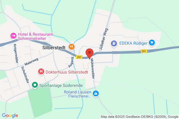 Edelstahl Technik Petersen