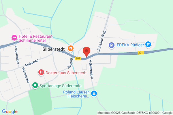 Hansen's Gasthof Inh. Wilfried Hansen