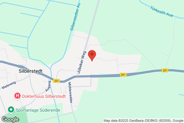 Haus und Gartenservice Becker