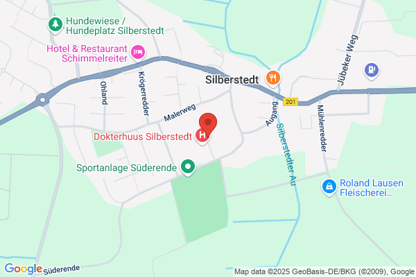 Kurierdienst Jübeck