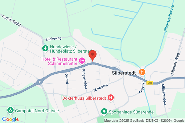Nissen & Christiansen GmbH