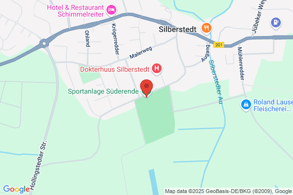 Sporthalle