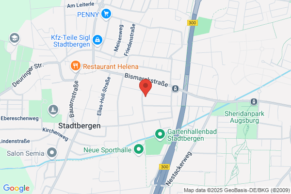 Bildungsstätte Arbeiterwohlfahrt Bezirksverband Schwaben e.V.