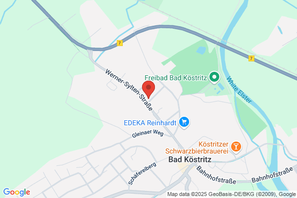 EuroSeniorService Bad Köstritz GmbH