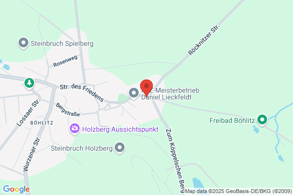 Friseurstudio Pätzold