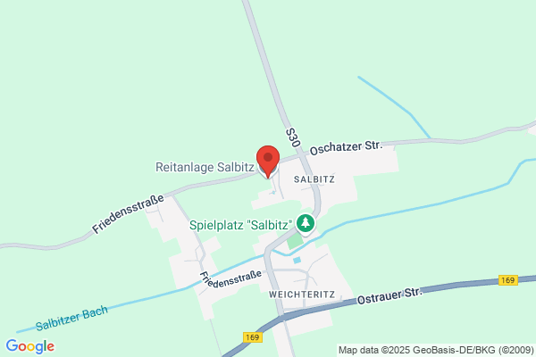Reitstall Rösselhof Voigt