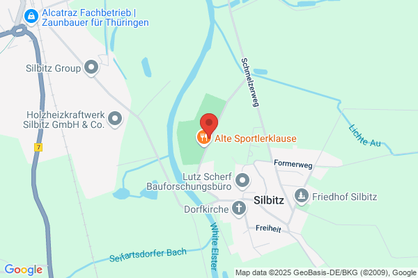 Sportverein 1928 e. V.