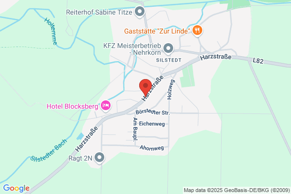 Stadt Wernigerode