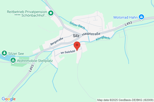 Kindertagesstätte Silz