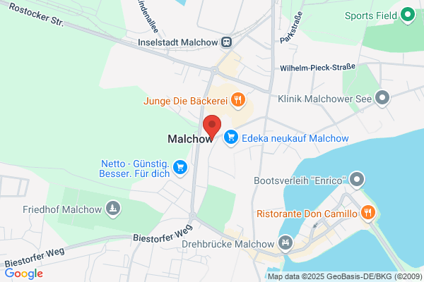 TAKKO FASHION Malchow