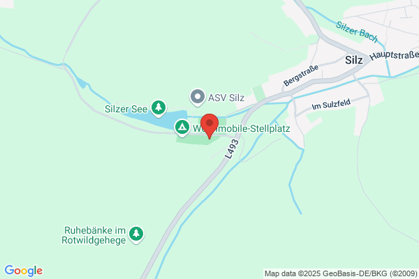 Sport-Freizeit Verein e.V.